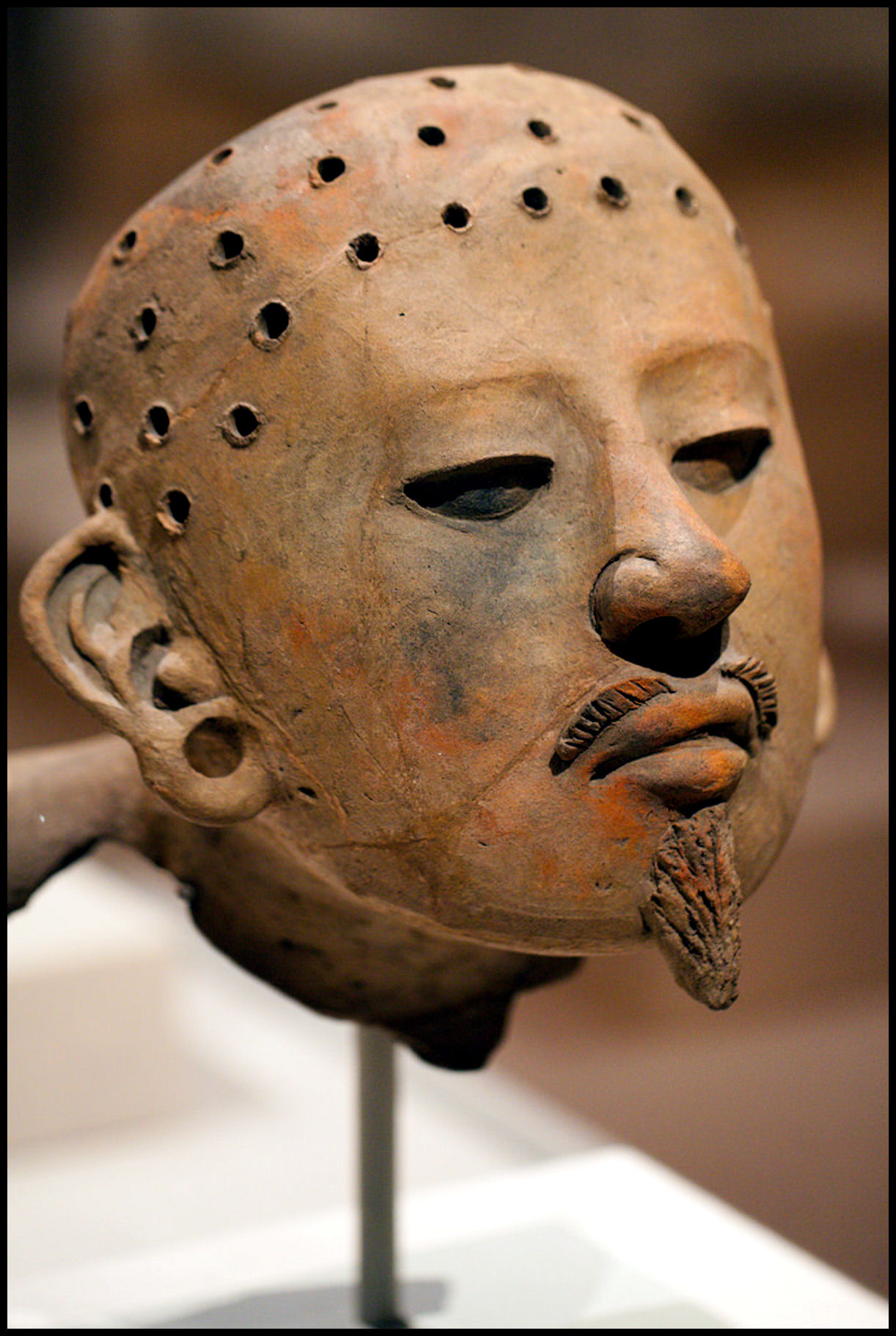 The Totonac People of Mexico – The Americas Revealed