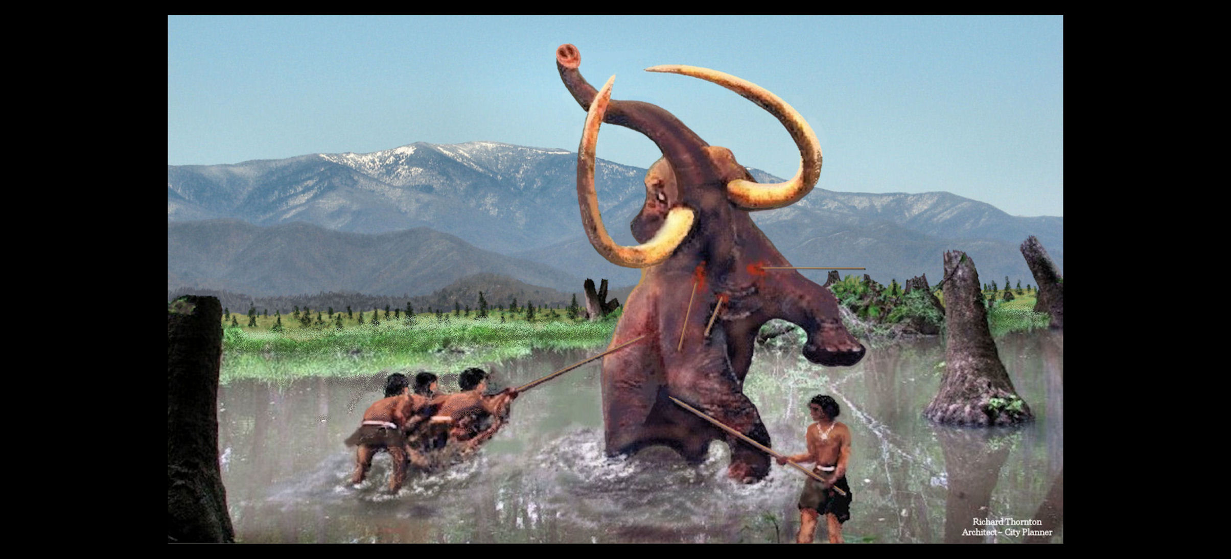 Roots of the Choctaw, Chickasaw and Creek Peoples . . . a new series ...